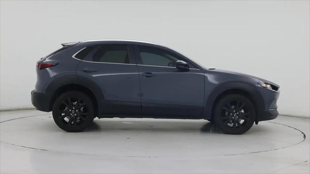 2024 Mazda CX-30 2.5 S Carbon Edition