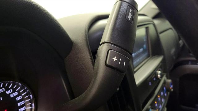 2019 Chevrolet Silverado 2500HD WT