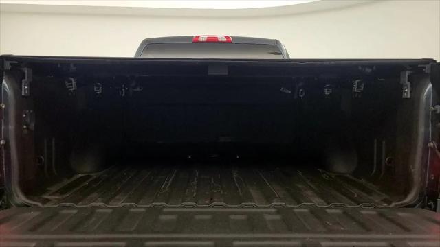 2019 Chevrolet Silverado 2500HD WT