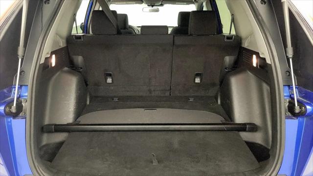 2022 Honda CR-V 2WD EX