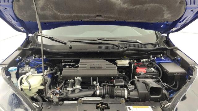 2022 Honda CR-V 2WD EX