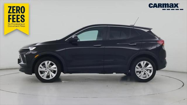 2025 Buick Encore GX Preferred FWD for sale in McKinney, TX