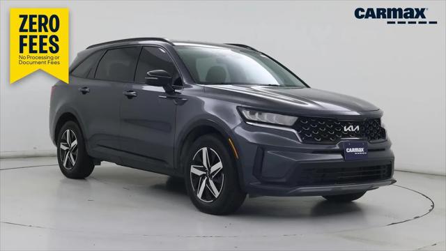2023 Kia Sorento S for sale in McKinney, TX