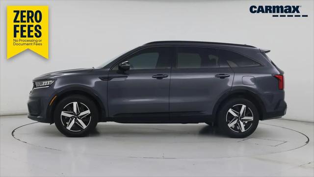 2023 Kia Sorento S