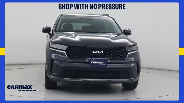2023 Kia Sorento S