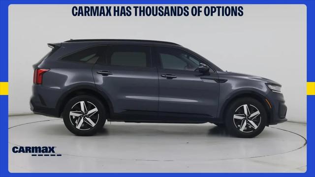 2023 Kia Sorento S