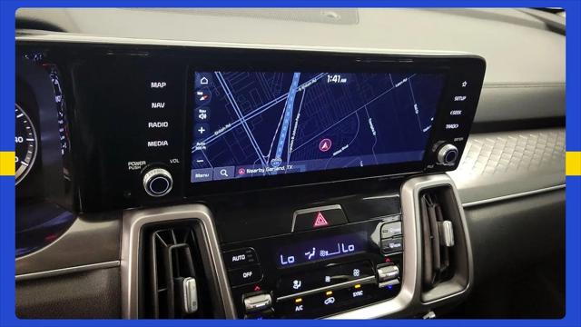 2023 Kia Sorento S