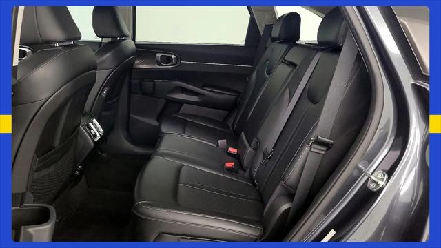 2023 Kia Sorento S