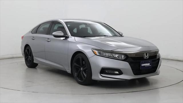 2018 Honda Accord Sport for sale in Virginia Beach, VA