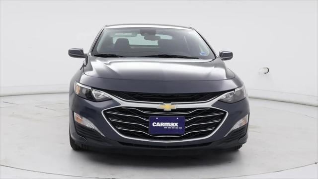 2020 Chevrolet Malibu FWD LT
