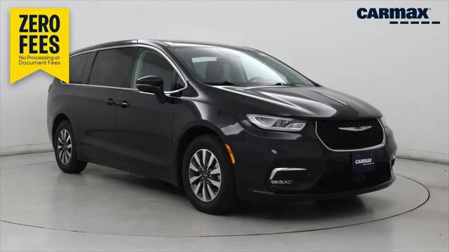 2023 Chrysler Pacifica Hybrid Touring L for sale in Virginia Beach, VA