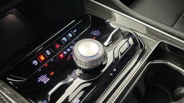 2022 Jeep Wagoneer Series III 4x4
