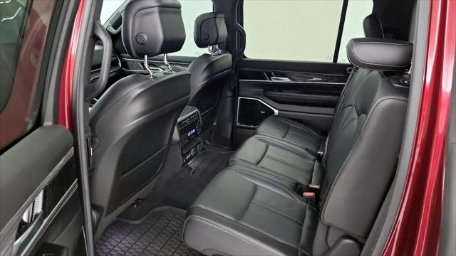 2022 Jeep Wagoneer Series III 4x4