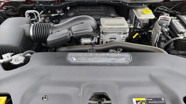2022 Jeep Wagoneer Series III 4x4