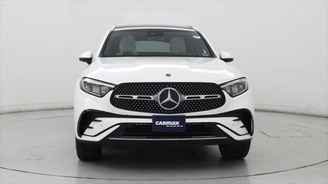 2023 Mercedes-Benz GLC SUV