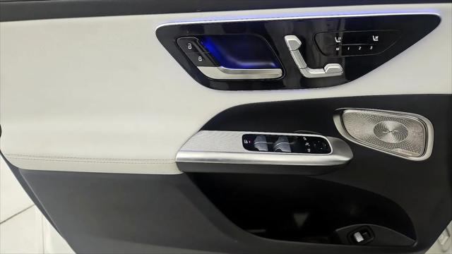 2023 Mercedes-Benz GLC SUV
