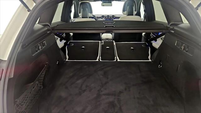 2023 Mercedes-Benz GLC SUV
