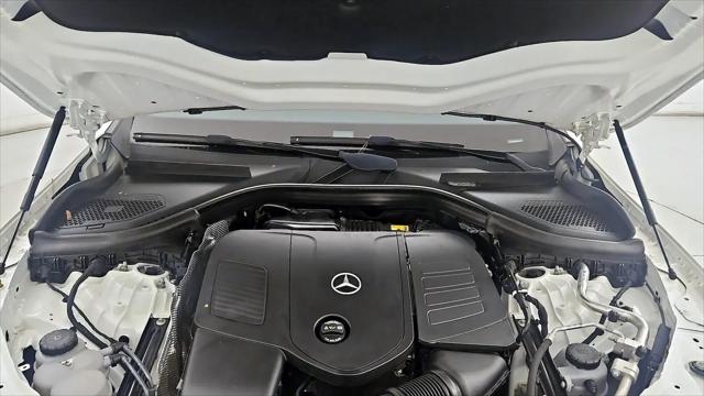 2023 Mercedes-Benz GLC SUV