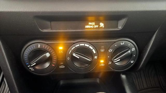 2017 Mazda Mazda3 Sport
