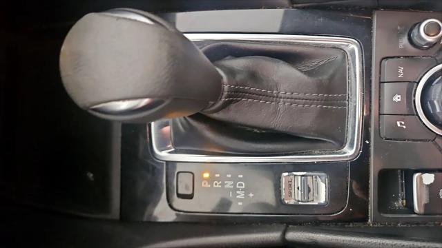 2017 Mazda Mazda3 Sport