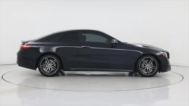 2020 Mercedes-Benz E 450 E 450