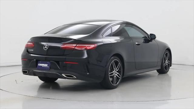 2020 Mercedes-Benz E 450 E 450