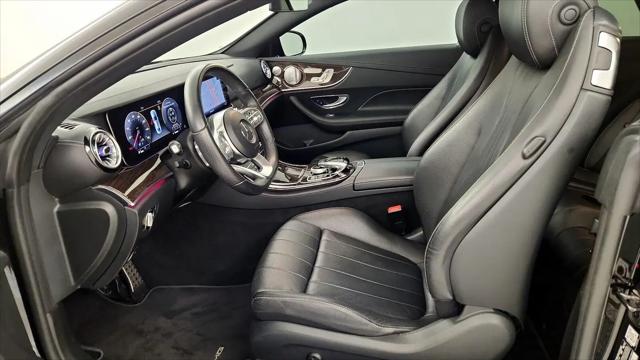 2020 Mercedes-Benz E 450 E 450