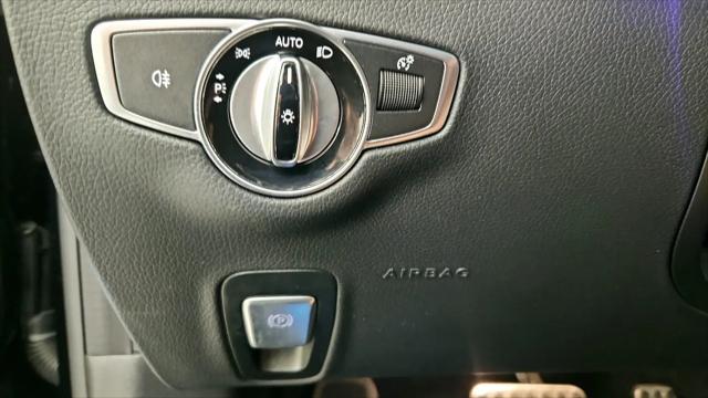 2020 Mercedes-Benz E 450 E 450