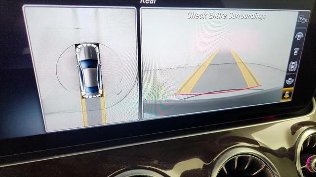 2020 Mercedes-Benz E 450 E 450