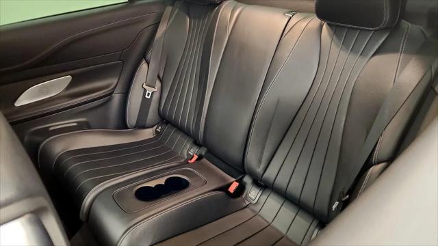 2020 Mercedes-Benz E 450 E 450