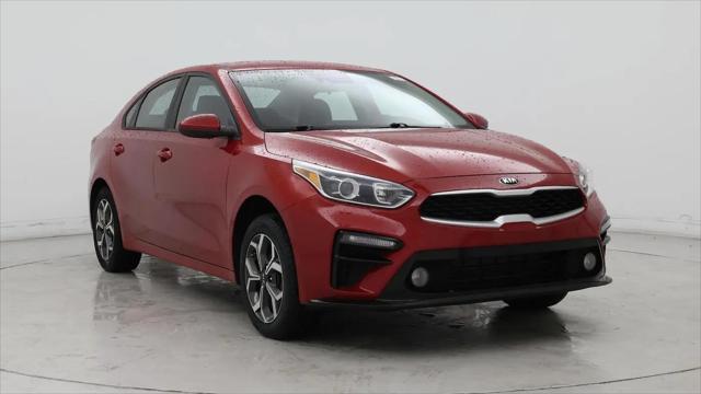 2021 Kia Forte LXS for sale near West Carrolton, OH