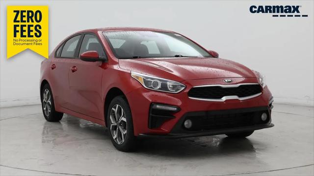 2021 Kia Forte LXS for sale near West Carrolton, OH