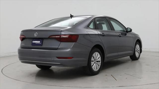 2020 Volkswagen Jetta 1.4T S