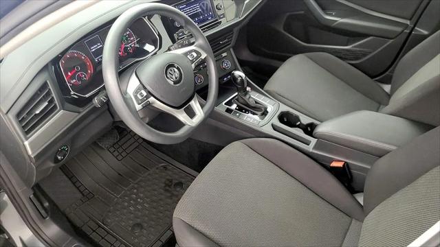 2020 Volkswagen Jetta 1.4T S