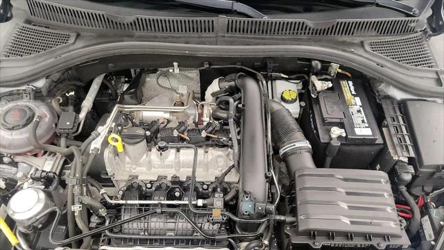 2020 Volkswagen Jetta 1.4T S