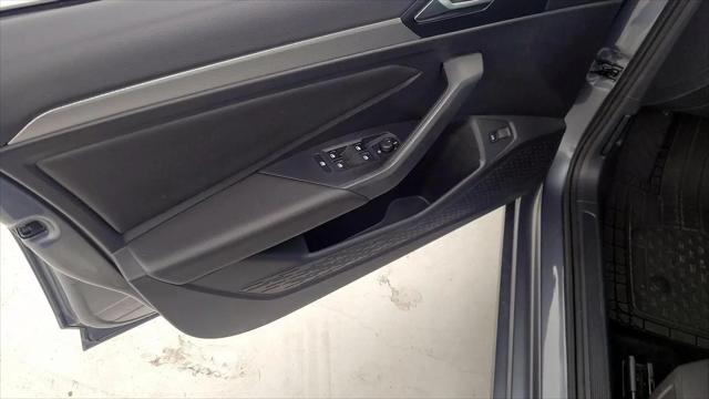 2020 Volkswagen Jetta 1.4T S