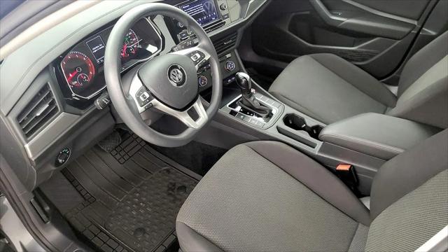 2020 Volkswagen Jetta 1.4T S