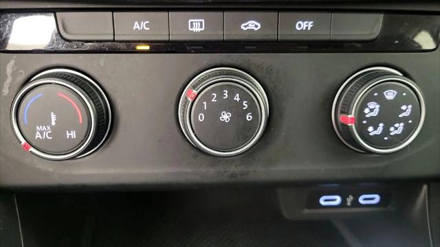 2020 Volkswagen Jetta 1.4T S