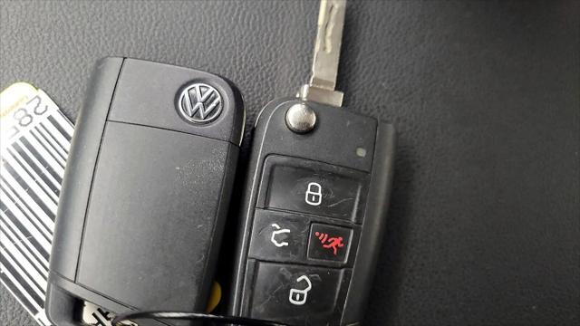 2020 Volkswagen Jetta 1.4T S
