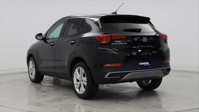 2025 Buick Encore GX Preferred FWD