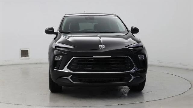 2025 Buick Encore GX Preferred FWD