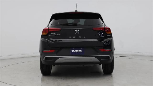 2025 Buick Encore GX Preferred FWD