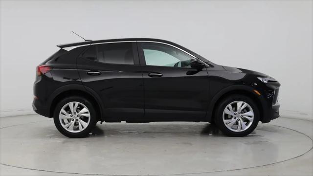 2025 Buick Encore GX Preferred FWD