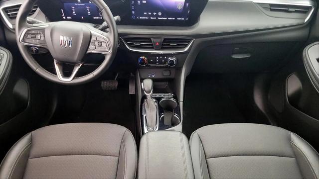 2025 Buick Encore GX Preferred FWD