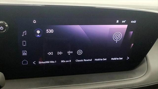 2025 Buick Encore GX Preferred FWD