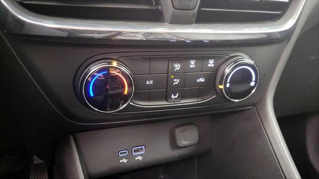 2025 Buick Encore GX Preferred FWD