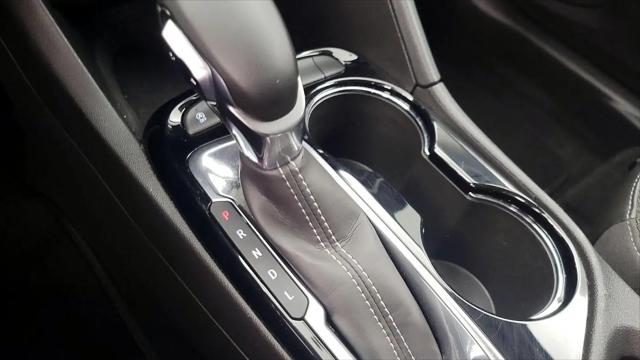 2025 Buick Encore GX Preferred FWD