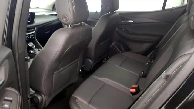 2025 Buick Encore GX Preferred FWD