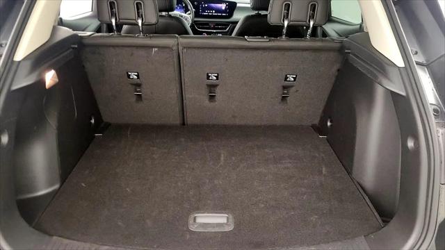 2025 Buick Encore GX Preferred FWD
