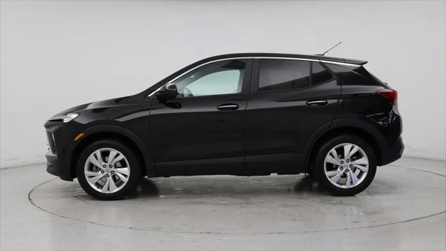 2025 Buick Encore GX Preferred FWD